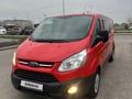 Ford Tourneo Custom 2014 года за 10 500 000 тг. в Алматы – фото 3