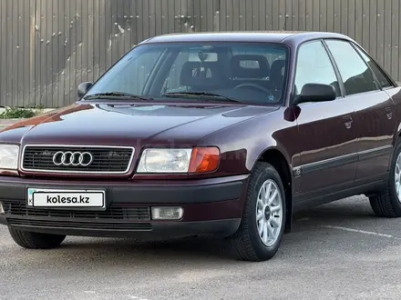 Audi 100 1994 года за 3 700 000 тг. в Петропавловск