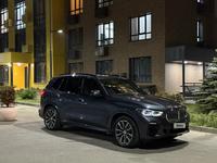 BMW X5 2018 годаfor42 500 000 тг. в Алматы