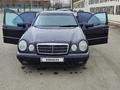 Mercedes-Benz E 230 1997 года за 3 500 000 тг. в Кокшетау