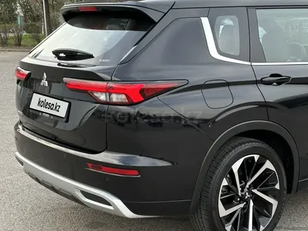 Mitsubishi Outlander 2024 года за 21 500 000 тг. в Алматы – фото 25