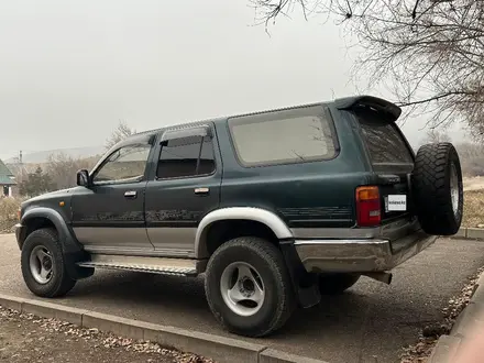 Toyota Hilux Surf 1995 года за 2 300 000 тг. в Алматы – фото 2