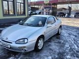 Mazda MX-3 1996 годаүшін1 000 000 тг. в Алматы