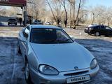 Mazda MX-3 1996 года за 1 000 000 тг. в Алматы – фото 2