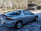 Mazda MX-3 1996 года за 1 000 000 тг. в Алматы – фото 3