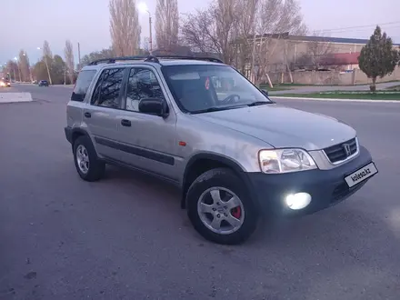 Honda CR-V 1998 года за 3 600 000 тг. в Бауыржана Момышулы – фото 4