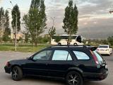 Toyota Sprinter Carib 1996 года за 1 500 000 тг. в Алматы – фото 4