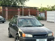 Toyota Sprinter Carib, 1996