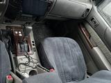 Nissan Patrol 2003 годаүшін3 900 000 тг. в Атырау – фото 2