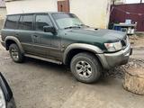 Nissan Patrol 2003 годаүшін3 900 000 тг. в Атырау – фото 5