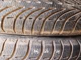 Шины б. У из Германии, 175/70R14, две шины, парныеүшін35 000 тг. в Усть-Каменогорск – фото 2