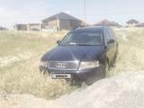 Audi A6 2002 года за 2 500 000 тг. в Шымкент