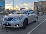 Toyota Camry 2010 годаүшін8 300 000 тг. в Тараз