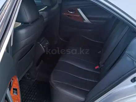 Toyota Camry 2010 года за 8 300 000 тг. в Тараз – фото 22