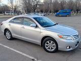 Toyota Camry 2010 года за 8 300 000 тг. в Тараз – фото 4