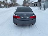 Honda Accord 2013 года за 9 300 000 тг. в Астана – фото 4