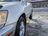 Lexus RX 300 2001 года за 5 000 000 тг. в Алматы – фото 2