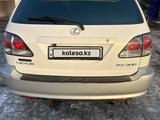 Lexus RX 300 2001 года за 5 000 000 тг. в Алматы – фото 4