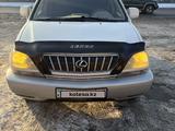 Lexus RX 300 2001 года за 5 000 000 тг. в Алматы – фото 3