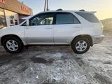 Lexus RX 300 2001 года за 5 000 000 тг. в Алматы
