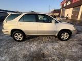 Lexus RX 300 2001 года за 5 000 000 тг. в Алматы – фото 5