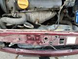 Opel Astra 2002 годаүшін2 800 000 тг. в Актобе – фото 2