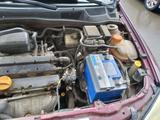 Opel Astra 2002 годаүшін2 800 000 тг. в Актобе