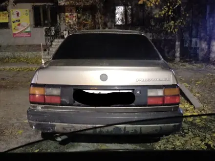 Volkswagen Passat 1990 года за 700 000 тг. в Тараз – фото 5