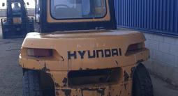 Hyundai  50 2010 годаүшін5 600 000 тг. в Актау – фото 3