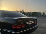 Mercedes-Benz E 240 2000 годаүшін4 450 000 тг. в Кызылорда – фото 3