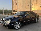 Mercedes-Benz E 240 2000 годаүшін4 450 000 тг. в Кызылорда – фото 2