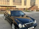 Mercedes-Benz E 240 2000 годаүшін4 450 000 тг. в Кызылорда – фото 4