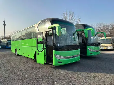 Yutong  ZK6122H9 2023 года за 36 500 000 тг. в Алматы – фото 2