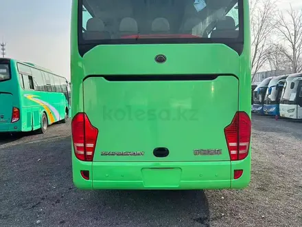 Yutong  ZK6122H9 2023 года за 36 500 000 тг. в Алматы – фото 8