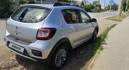 Renault Sandero Stepway 2015 года за 3 800 000 тг. в Уральск – фото 3