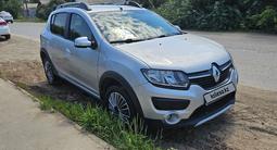 Renault Sandero Stepway 2015 года за 3 800 000 тг. в Уральск – фото 5