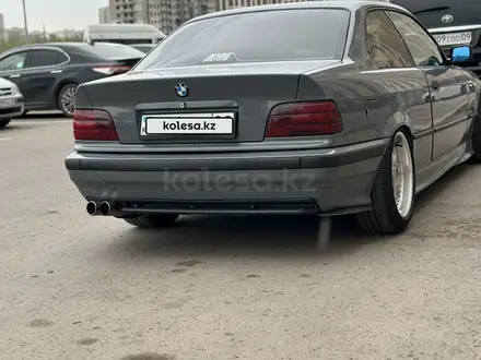 BMW 328 1994 года за 2 650 000 тг. в Караганда – фото 3