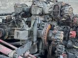 Ступица Daf Volvo Mercedes Man за 150 000 тг. в Алматы – фото 3