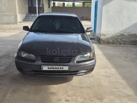Toyota Camry 1998 года за 3 300 000 тг. в Жаркент