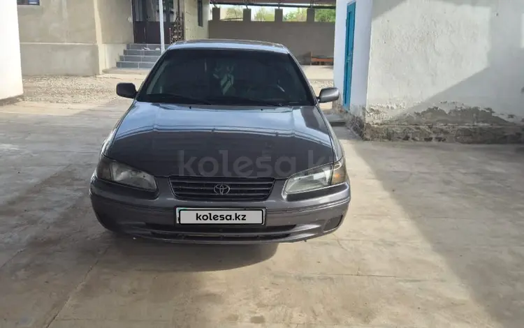 Toyota Camry 1998 года за 3 300 000 тг. в Жаркент