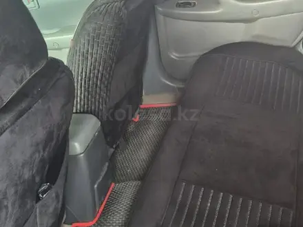 Toyota Camry 1998 года за 3 300 000 тг. в Жаркент – фото 3