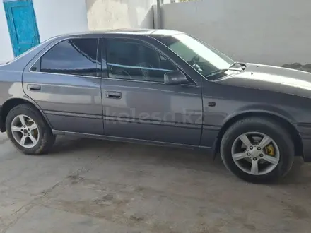 Toyota Camry 1998 года за 3 300 000 тг. в Жаркент – фото 6