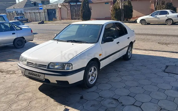 Nissan Primera 1990 года за 1 000 000 тг. в Шымкент