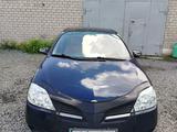 Nissan Primera 2002 годаүшін3 000 000 тг. в Экибастуз – фото 3