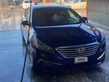 Hyundai Sonata 2015 года за 6 200 000 тг. в Актау – фото 4