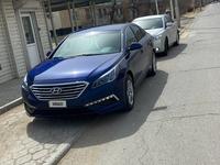 Hyundai Sonata 2015 года за 6 200 000 тг. в Актау