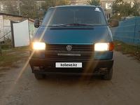 Volkswagen Transporter 1991 годаүшін2 600 000 тг. в Рудный