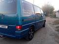 Volkswagen Transporter 1991 годаfor2 600 000 тг. в Рудный – фото 6