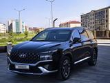 Hyundai Santa Fe 2023 года за 18 700 000 тг. в Усть-Каменогорск