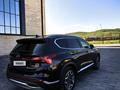 Hyundai Santa Fe 2023 года за 18 700 000 тг. в Усть-Каменогорск – фото 13
